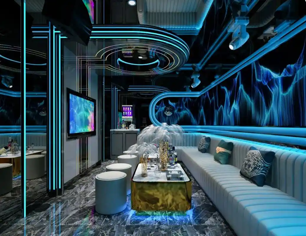 枣庄商务ktv推荐商务ktv哪里有选择-台儿庄区ktv预定